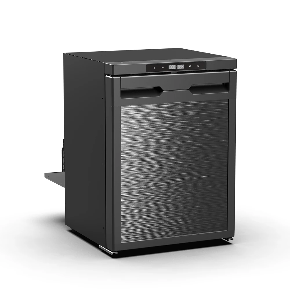 Alpicool CR40X RV Car Refrigerator AC DC Dual Use Cooler Home Vehicle 12V 24V Freezer Compressor Car Fridges RV Cooler
