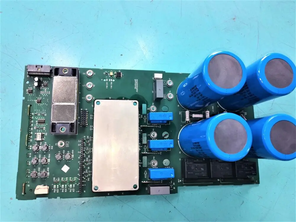 

USED 311649-A01 Inverter Control Drive Power Board test working
