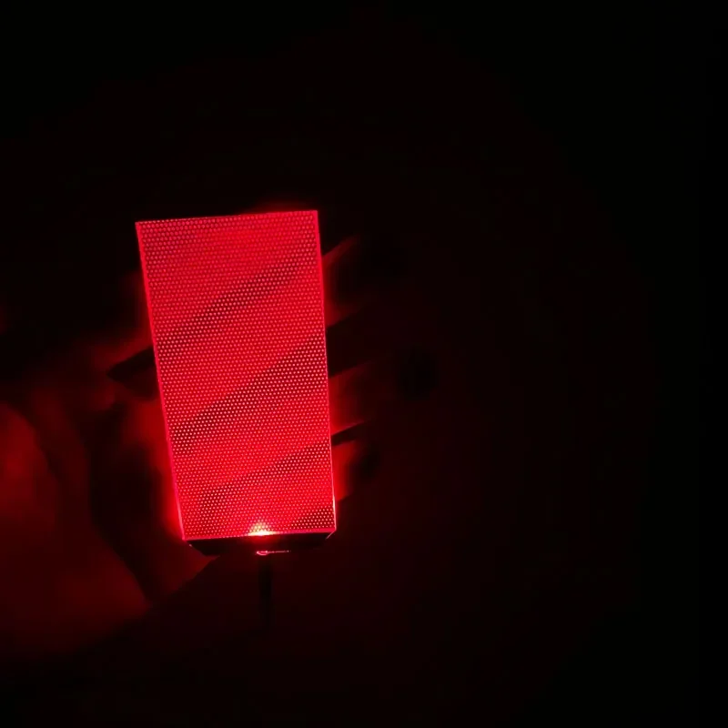 My Scheming] Alto Luce Serie Miracle Idratante Maschera Viso 5pcs - Foto 8