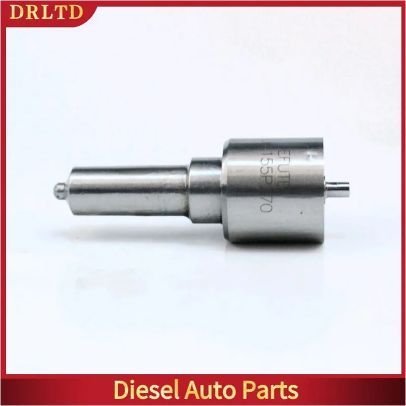 Diesel fuel injector dlla155p270 is applicable to Cummins 6ctaa 230-245ps and diesel CDEC |