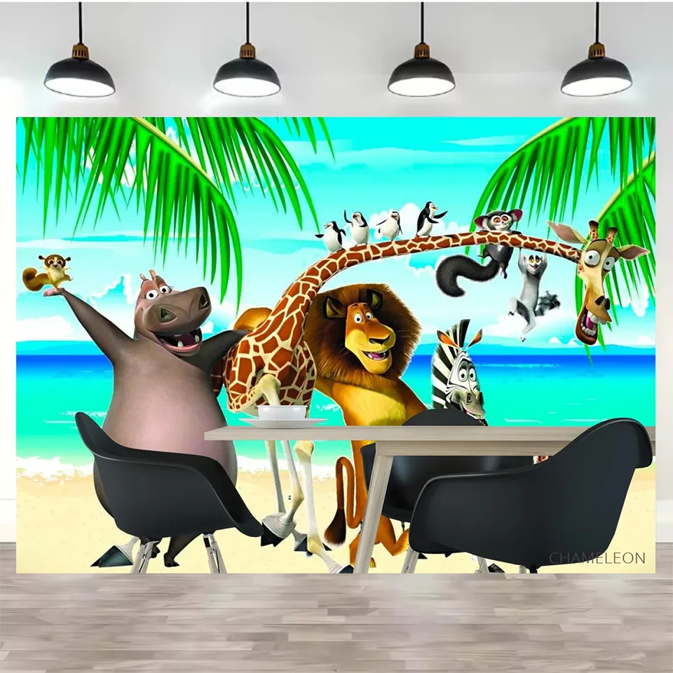Décoration Murale Madagascar – Sahafa Rouge En Jute, Idée Cadeau Soavani &Co