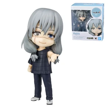 Figuras coleccionables chibi Mahito - Jujutsu Kaisen 1