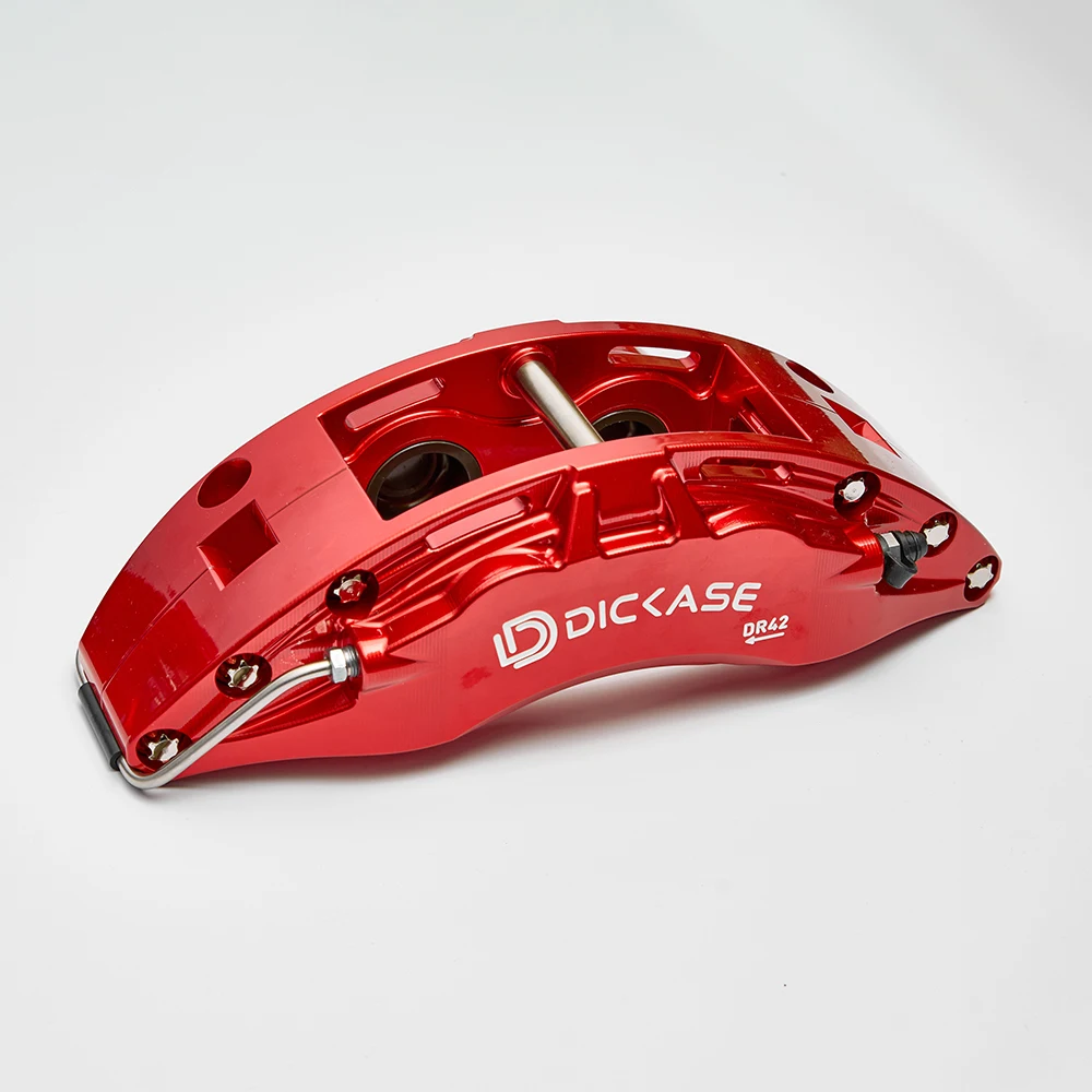 Dicase dr4-4 piston forging caliper with 330*28mm disc for Suzuki swift sport zc33s