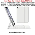 Air 13 inch White