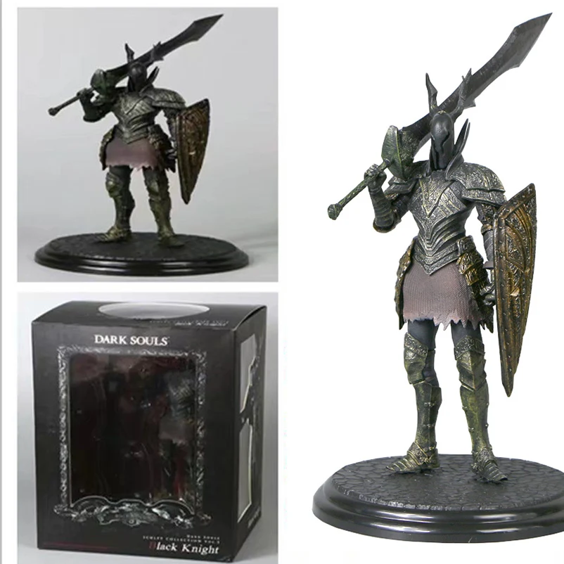 ダークソウル 黒騎士 スカルプトコレクション vol.3 フィギュア ラバスト付 Amazon.co.jp: とるパカ! ダークソウル スカルプトコレクション