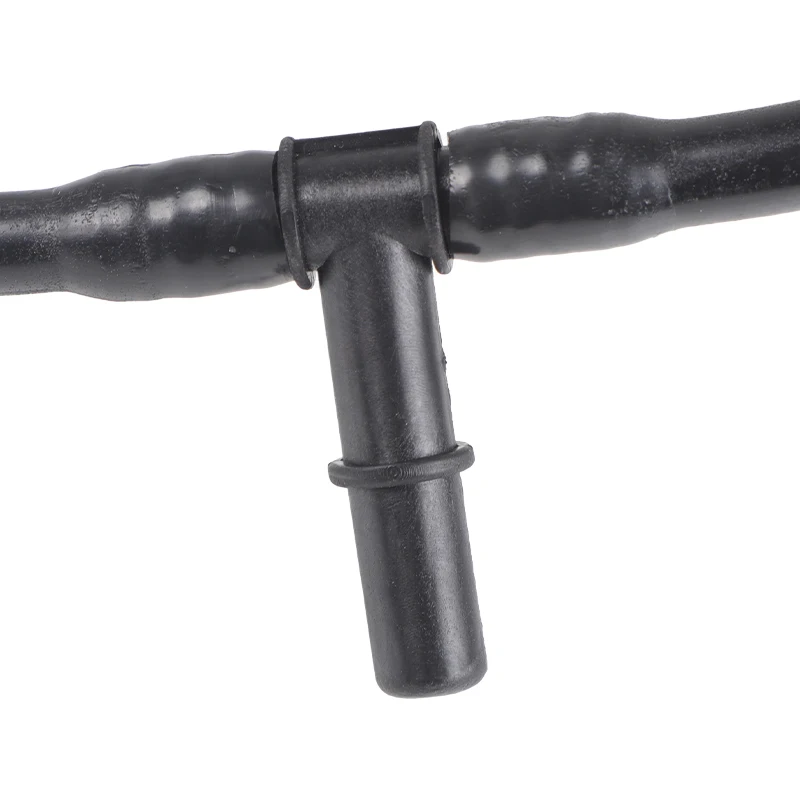 68250915AD New Purge Valve Hose Rubber Pipe for Jeep Grand Cherokee for Dodge Durango Car Parts Replacement for Hose Clamps
