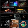 [World Premiere] HOTWAV T7S Ultra Thin Rugged Smartphone 6.52'' HD+ 4GB RAM 128GB ROM MobilePhone 6280mAh Battery 21MP Cellphone 2