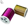 TN01 0.28mm 0.22mm100 Yards Fishing Rod Guide Wrapping Thread Repair Component  DIY  NCP metallic fluorecent Rod Building Thread 3