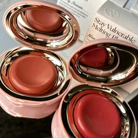 Ensemble de maquillage Rare Beauty, illuminateur liquide, il reste hydratant et ne sèche pas, crème blush, blush liquide naturel brillant et hydratant 5
