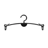 30PCS/Lot Strengthen Plastic Hanger Bikini Bra Rack Soft Underwear Hangers Slip-Resistant Magic Underwear Panties Clip 5