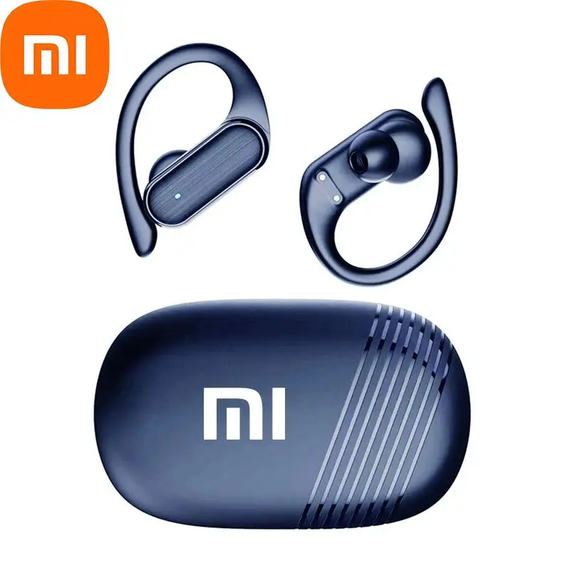 

XIAOMI A520 Ear Hook Bluetooth5.3 Headphone TWS Wireless Earphone Sport Gaming Waterproof Headset Portable HIFI Earbuds With Mic