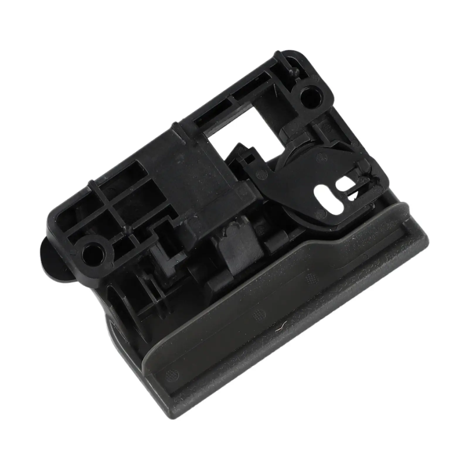 1x Auto Glove Box Lock Latch Lid Handle Assy Suitable For NISSAN For X-TRAIL T30 Plastic Practical Automotive Accessories