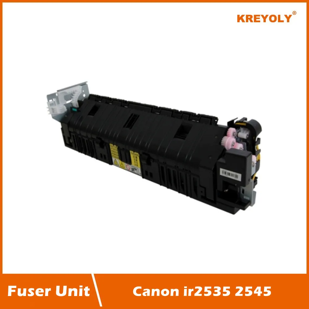 

FM4-3363-000/FM3-9302-000 Premium Remanufacture 110V/220V Fuser Unit For Canon ir2535 2545 Fuser Unit Fuser Assembly