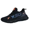 New Summer Mens Breathable Mesh Running Shoes Lightweight Sports Sneakers Fashion Trendy Brand 5