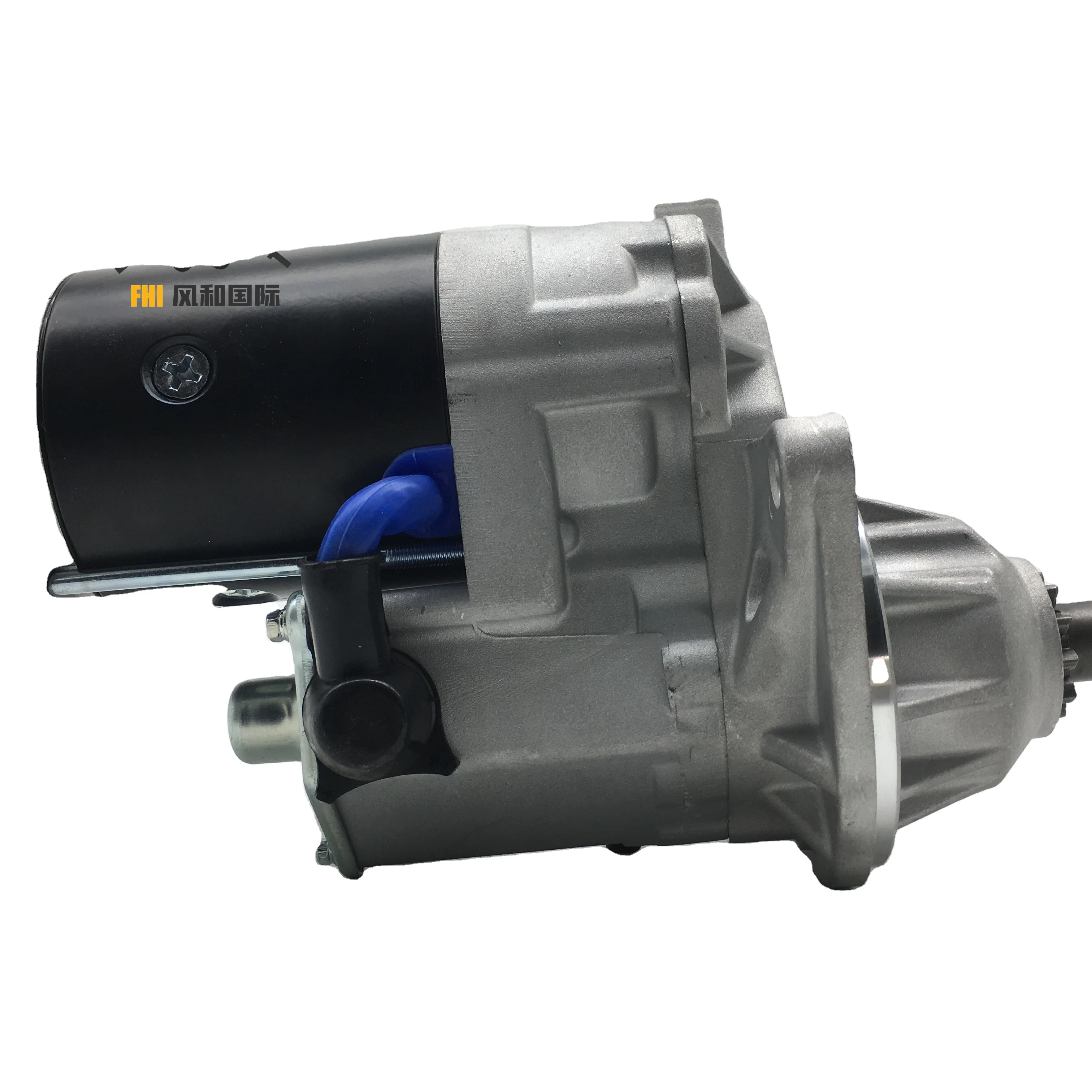 

factory High quality 6D16 ND starter motor part 24V 11T 5.5KW 36100-93C00 auto for 215-9