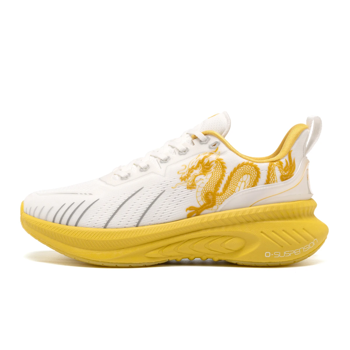 ONEMIX-أحذية ركض عاكسة للرجال ، أحذية رياضية للمشي...