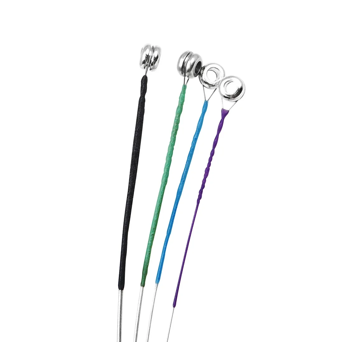 Violin Strings V91 Violin Strings Copper Alloy Material Durable Metal String Bead Head Wire Accessories Parts