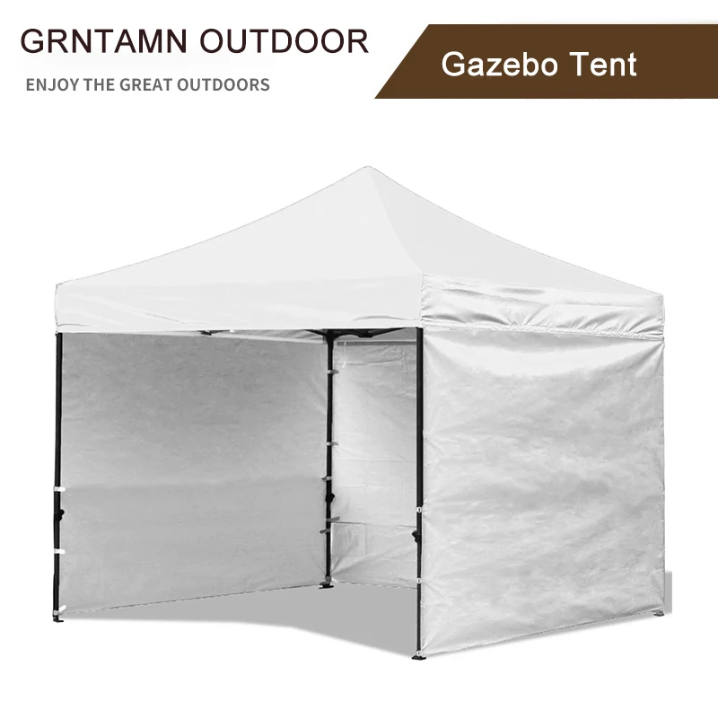 Kardinaal Bukken dagboek Grntamn Hanging Tent Easy Pop Up Canopy Tent 2x2,3x3,2x3,3x6m Heavy Duty  Tent Folding Instant Canopy Gazebo Wedding Party Tent - Tents - AliExpress