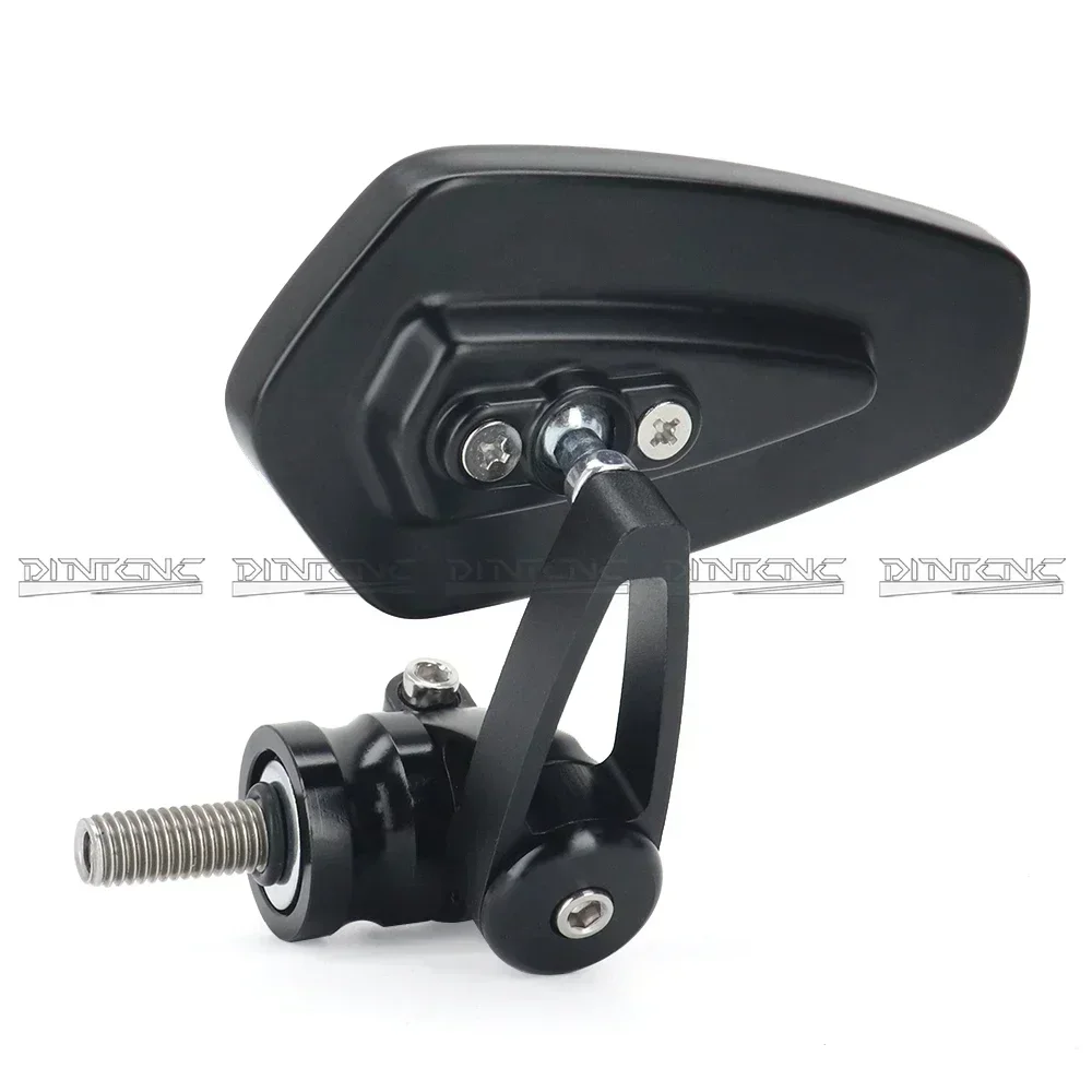 BMW S1000R M1000Rバーエンドミラー