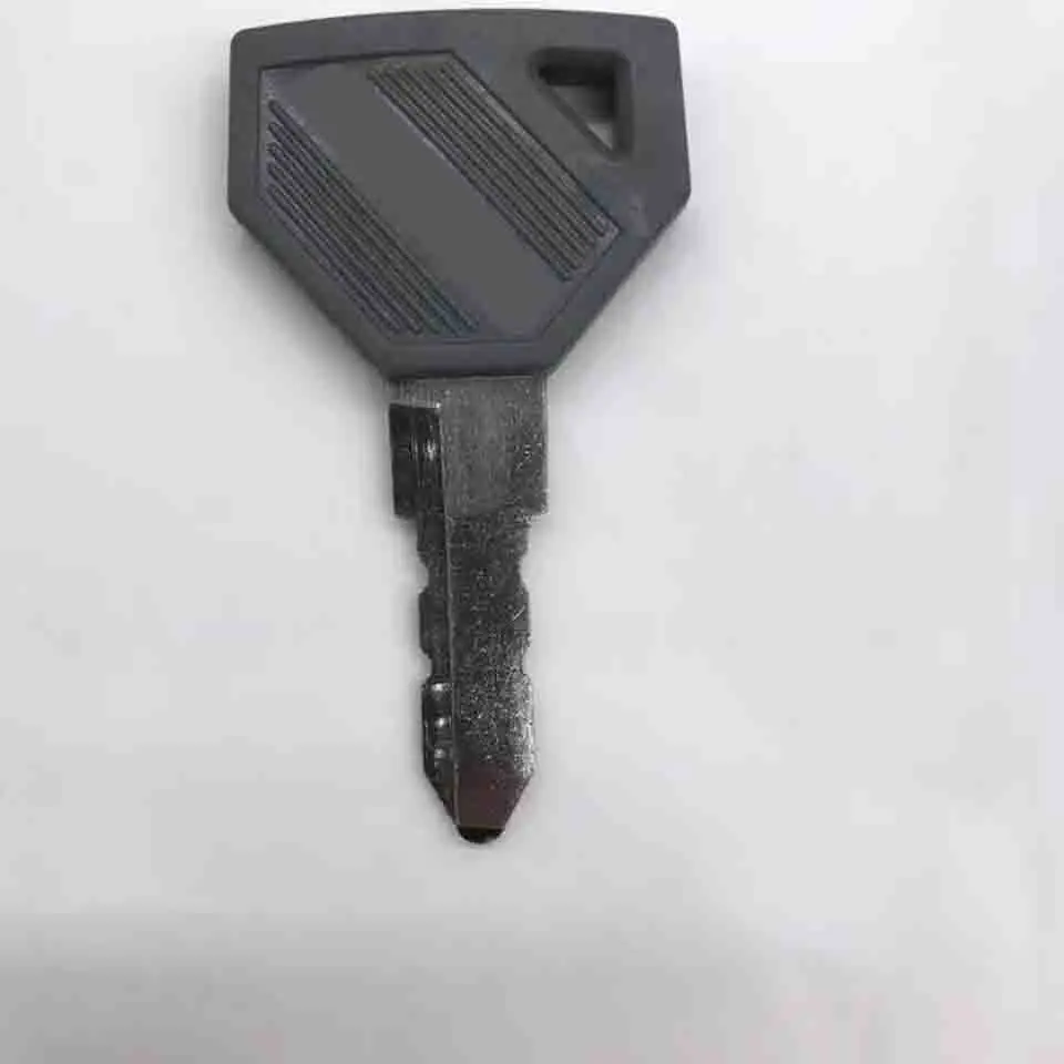 

2pcs 52160 key For Yanmar Machines Excavator Grader Dozer SC2400 SC2450 EX2900 For John Deere Tractor Ignition Keys 198360-52160