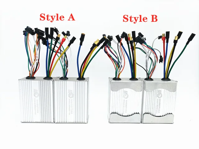 Befaco: Dual Attenuverter その2 Befaco Dual Attenuverter— Clockface Modular