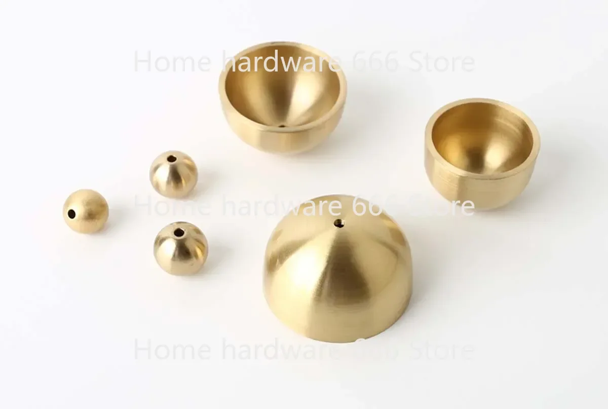 Dopamine Door Bell Accessories, Pure Copper Wind Bell Accessories, Refrigerator, Wooden Wind
