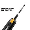 Toughbuilt TB-H4-12-IM Multi Tool Knife Electricians Screwdriver Knife Pry Tool TOUGHBUILT Hand Tools 3