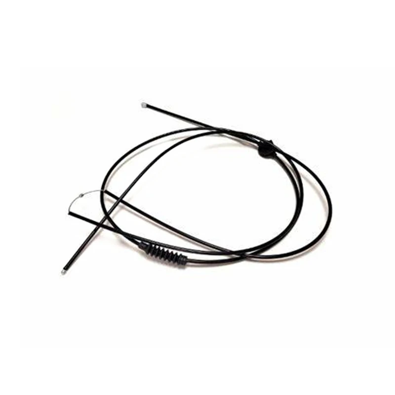 30671768 Automobile Engine Hood Release Cable for Volvo S80 V70 XC70