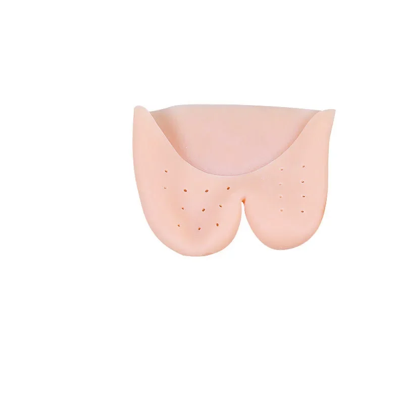 Comfort Gel Toe Pads for Enhanced Forefoot Protection and Support