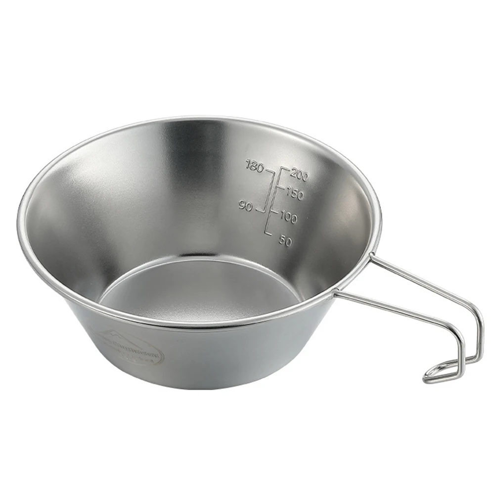 Product Name Stainless Steel Suitable For Outdoor Carrying Can Be Stacked In Multiple Layers For Easy Storage And Small