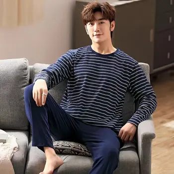 Men’s Pajama Set 1