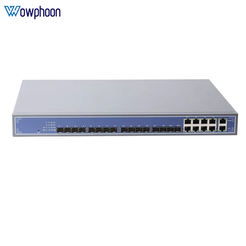 

Волоконно-оптическое оборудование Gpon 1U Fttx Olt, порт 8 Pon, WEB SNMP CLI, совместимый HUAWE, ZTE FIBER, домашний GPON, XPON, однополюсная мощность DIY