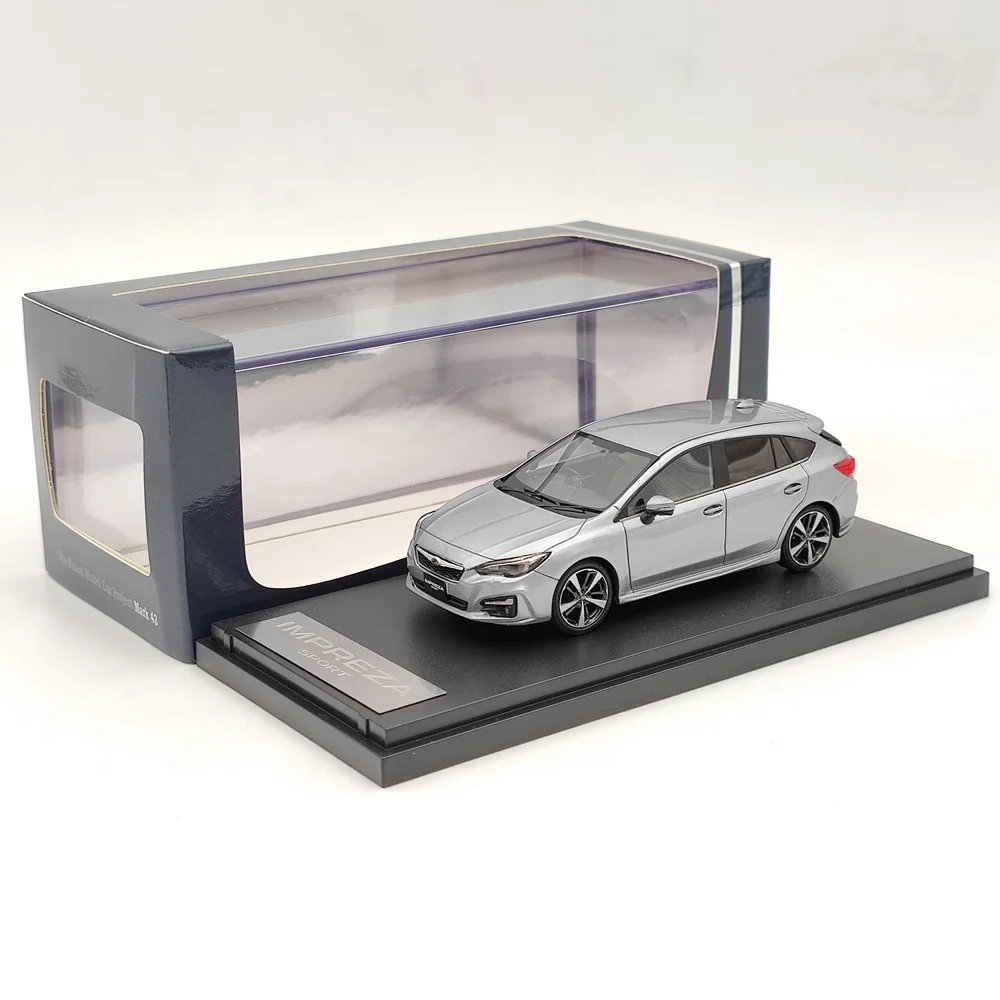 Mark43 1 43 Para Subaru Impreza Sport 2016 2 0i S Vis o Pm4379s Modelo mark43-1-43-para-subaru-impreza-sport-2016-2-0i-s-vis-o-pm4379s-modelo