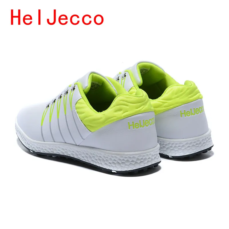 Breathable Golf Shoes for Women, Outdoor Sport Sneakers, Training Shoes, Golf Trainers