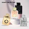 Armaf club de nuit intense man eau de toilette 105ml  - lasting fragrance for men for women- exquisite perfume for him