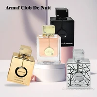 Armaf club de nuit intense man eau de toilette 105ml  - lasting fragrance for men for women- exquisite perfume for him