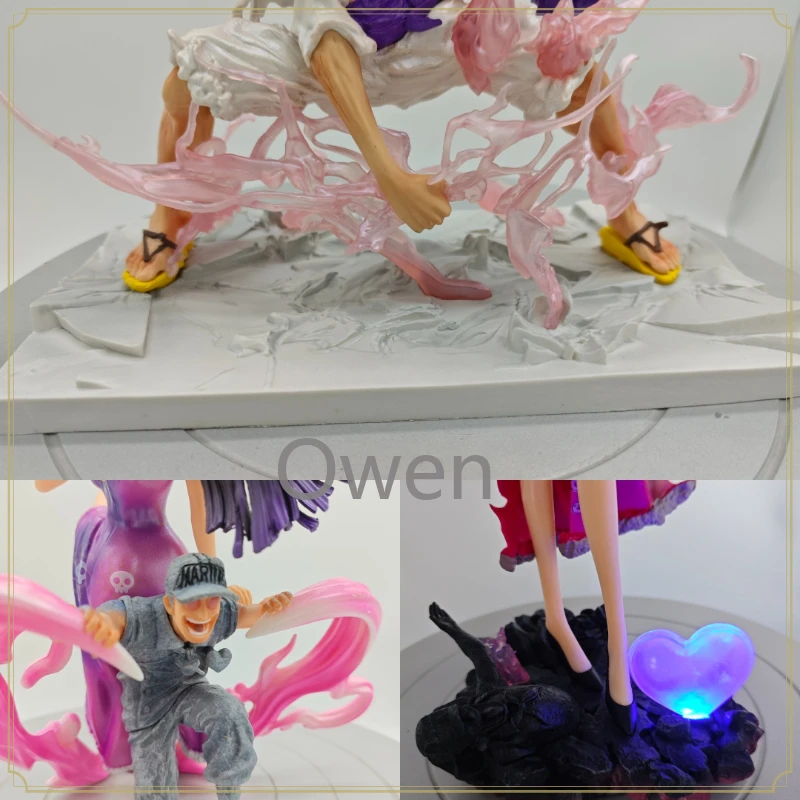 - One Piece Figures UK Store