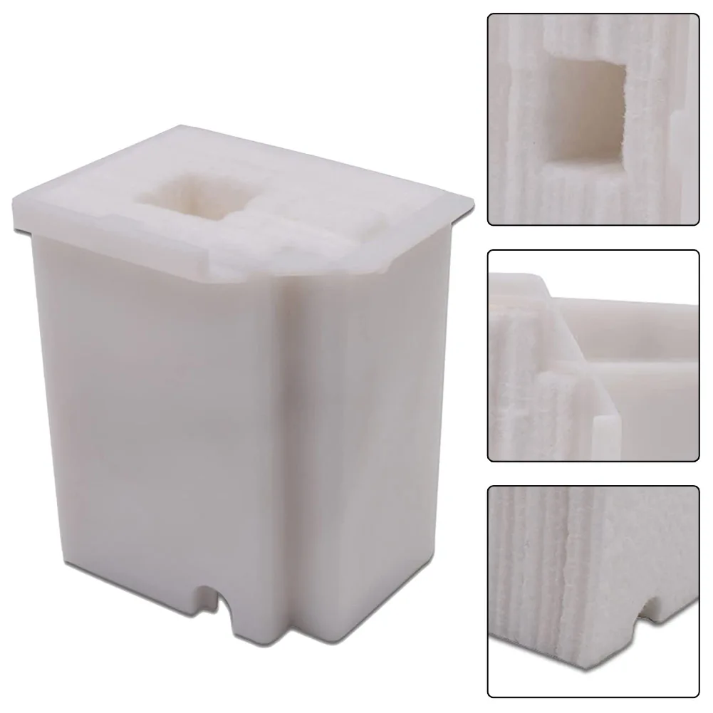 

Absorber Sponge ET-2710 Waste Ink Tank L3115 L3118/L3110 L3151 L3153 L5198 L3118 Maintenance Box Parts Waste Ink
