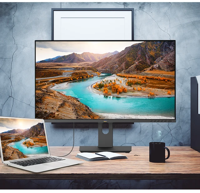 ViewSonic VG2481-4K 23.8インチディスプレイ 23.8