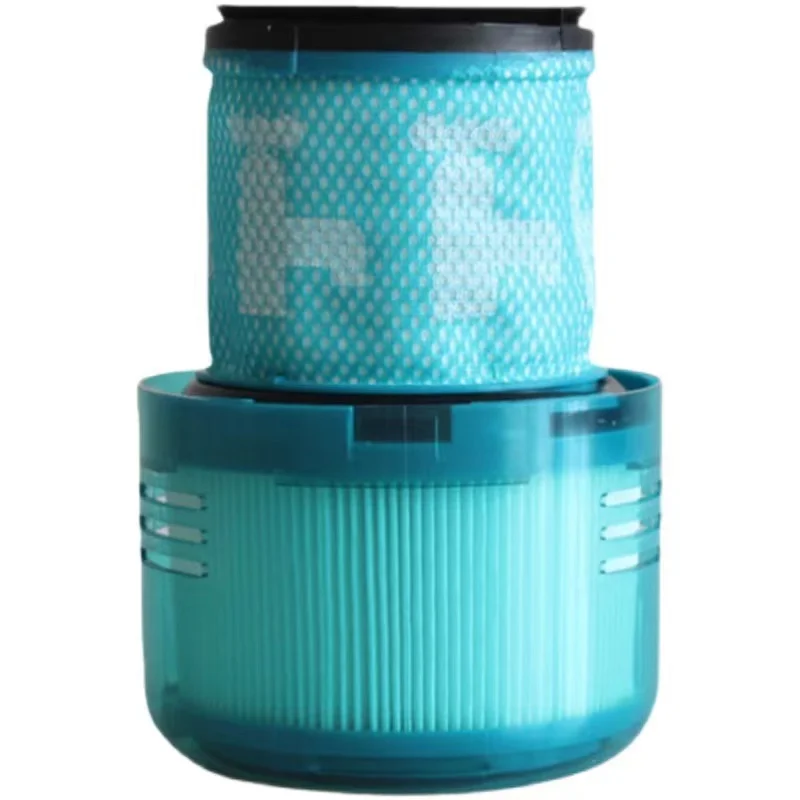 Vacuum Cleaner Filter Hepa Post Filter Replacement Part Washable Filter For Dyson V15 V11 SV14