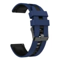 Navy black