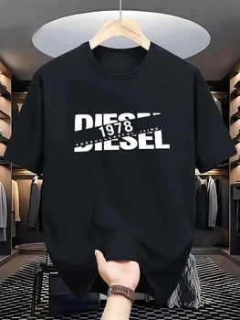 La Tendenza 2026: T-shirt da Uomo e da Donna, T-shirt Nere, T-shirt Estive Comode e Marchi di T-shirt a Maniche Corte di Tendenza