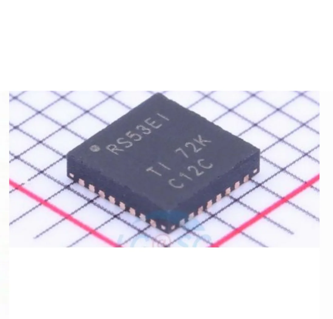 

5PCS New original TRS3253EIRSMR RS53EI QFN-32 Electronic Component