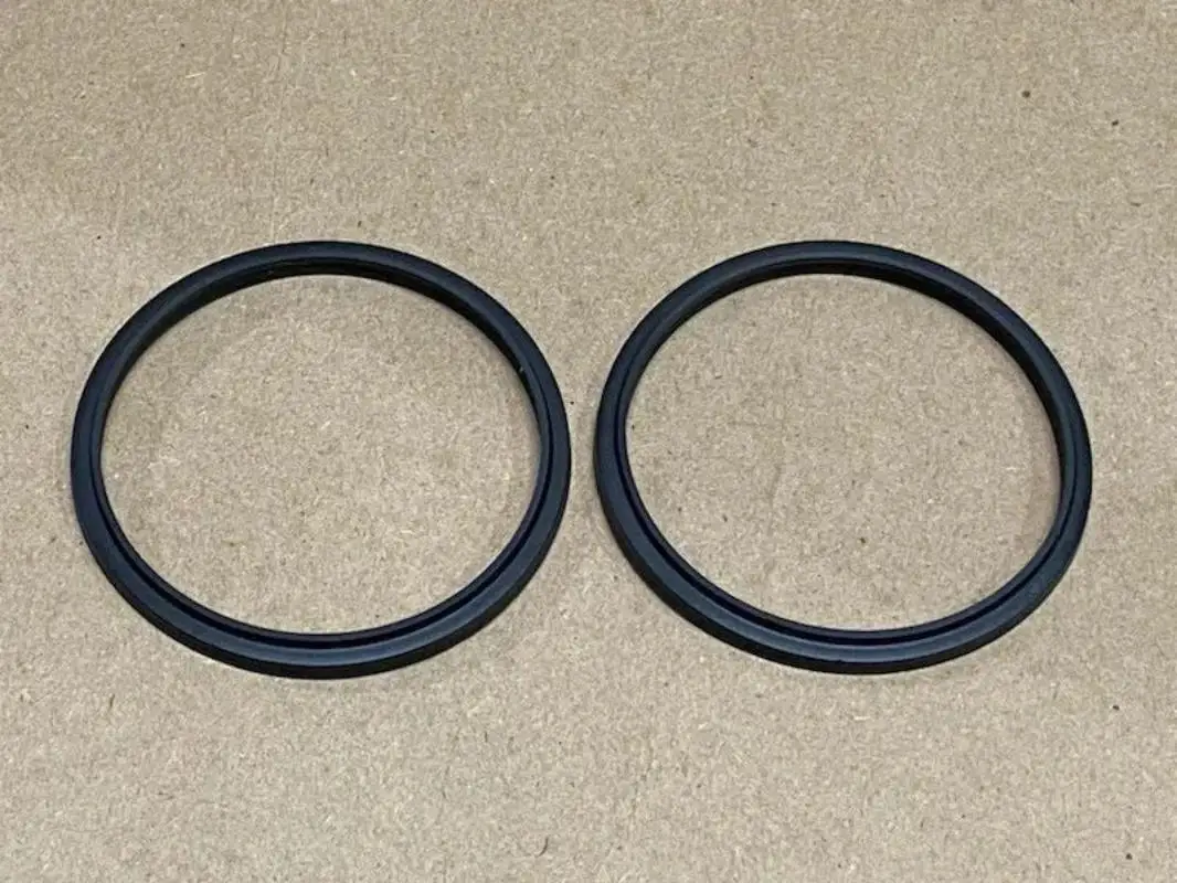 for Volvo Penta Power Steering Actuator Complete Seal Repair Kit for actuator part #'s 21910902 3812269 3860883 3862210 3862513