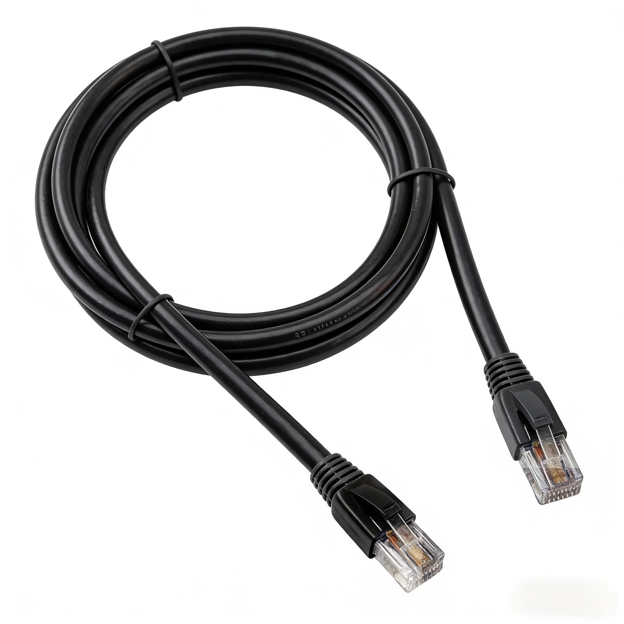 BMS를 인버터 Deye/Easun/POWMr/GOODWE/Growatt/LUXPOWER/Pylontech /SOFAR/Seplos 2M에 연결하기 위한 RS485 BMS 통신 케이블