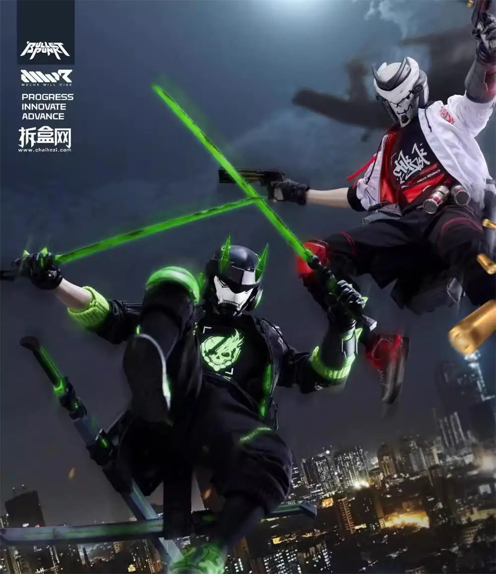 

Дьявольские игрушки d13-дневный карбин, модный дизайн, полный набор, подвижная экшн-фигурка, подарок для фанатов