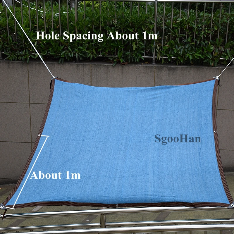 Sunshade Net Product Image 6