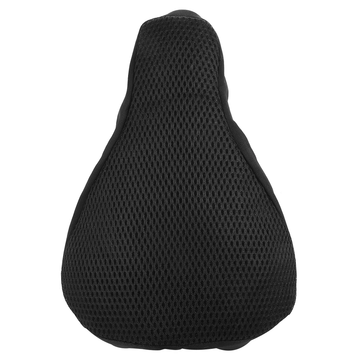 

Clispeed Car Seat Cover Bikes Bike Accessories Bike Seat Backseat Cushion Rear Saddle Bike Anti-Skid Saddle Cover