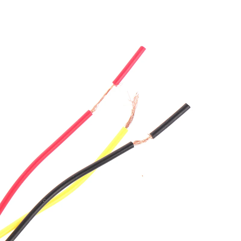 Description Picture 5 of itemHigh Quality Electric Sprayer Accessories Governor 12V Adjustment Switch Water Pump Speed Regulator Speed Switch Garden Tool