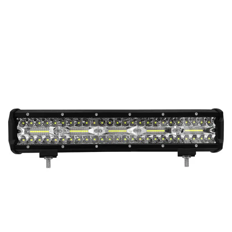 

4-20inch Off Road LED Bar 12V 24V Combo LED Light Bar/Work Light for Car Jeep Truck Suv 4x4 Atv LED Lightbar Headlight